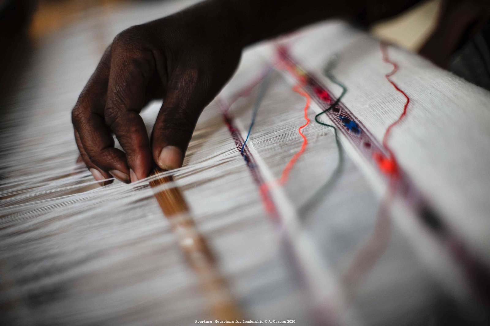 Weaver Mekonnen Ethiopia 2014