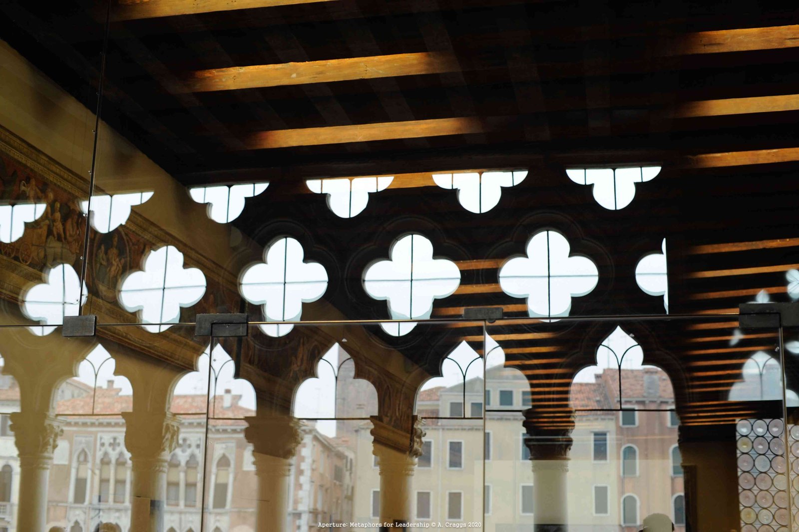 Venice Palazzo Italy 2013