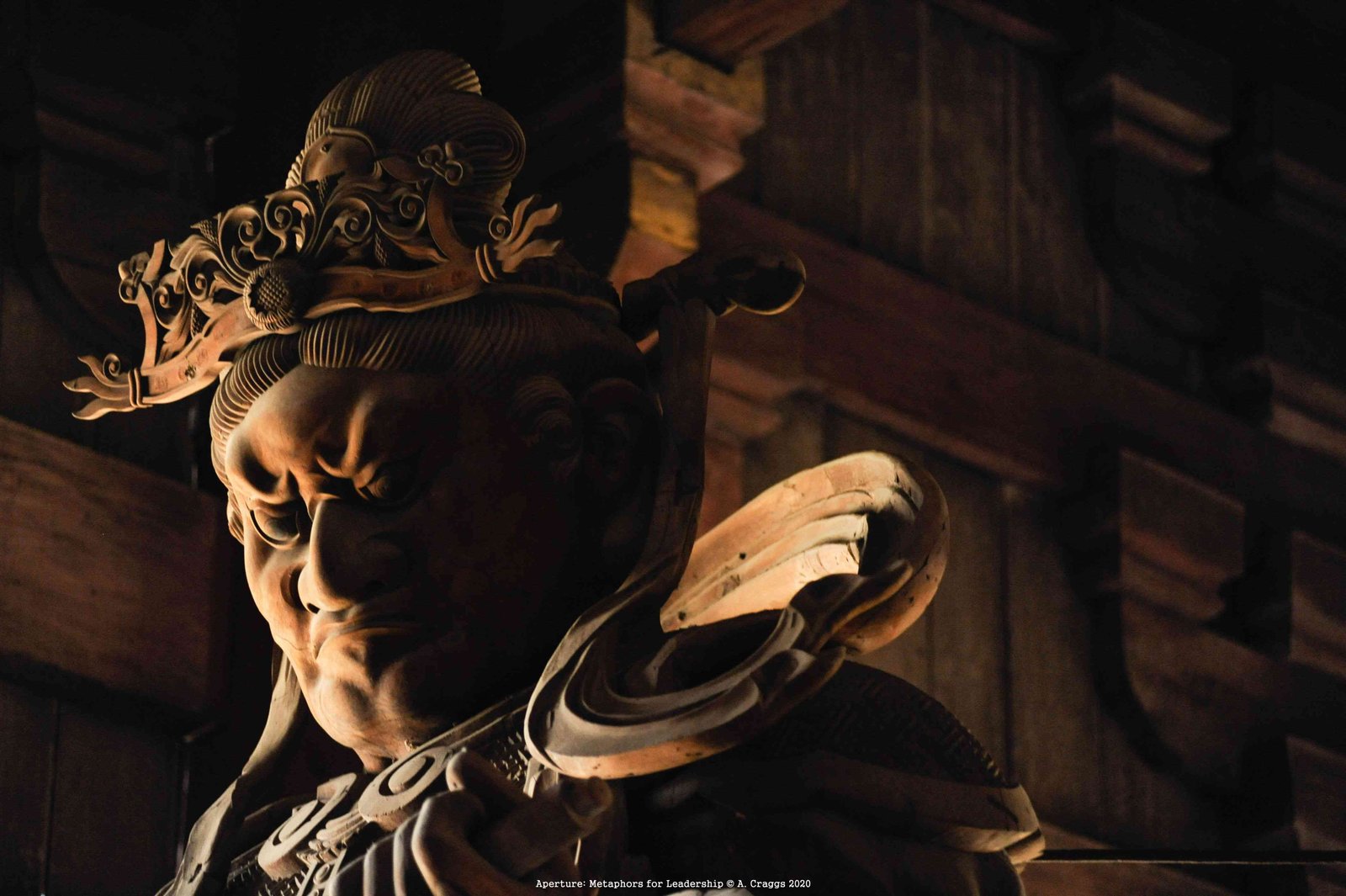 Kyoto Warrior Japan 2013
