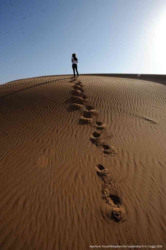 Badiyah Dune Oman 2010