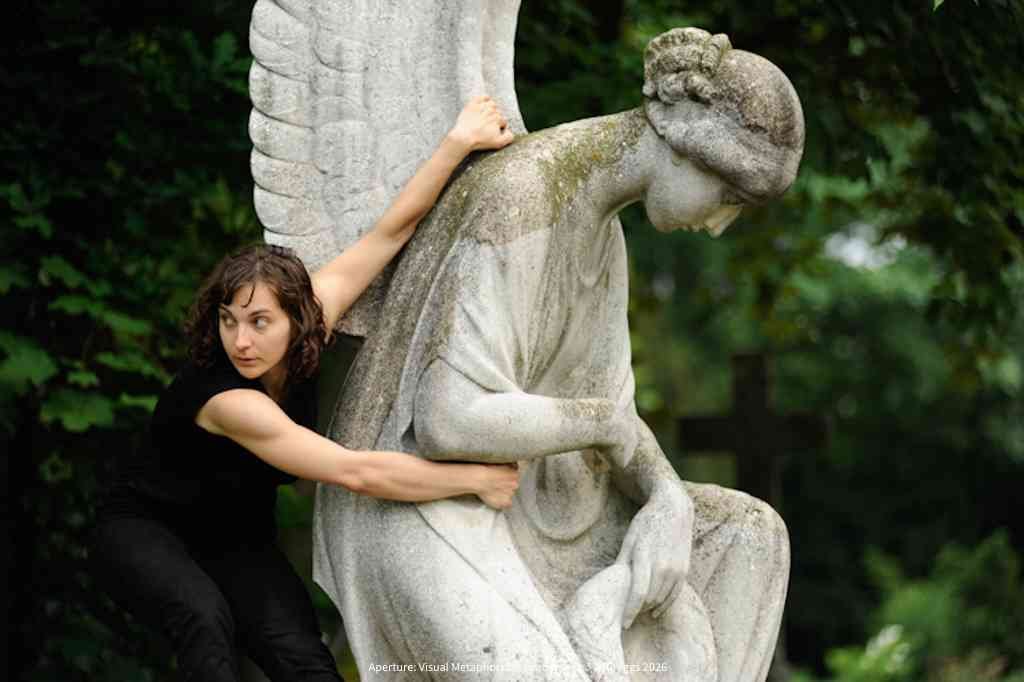 Berlin Cemetary Germany 2003
