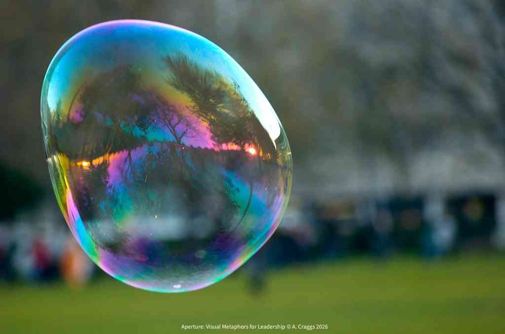 Bubble London Southbank UK 2013