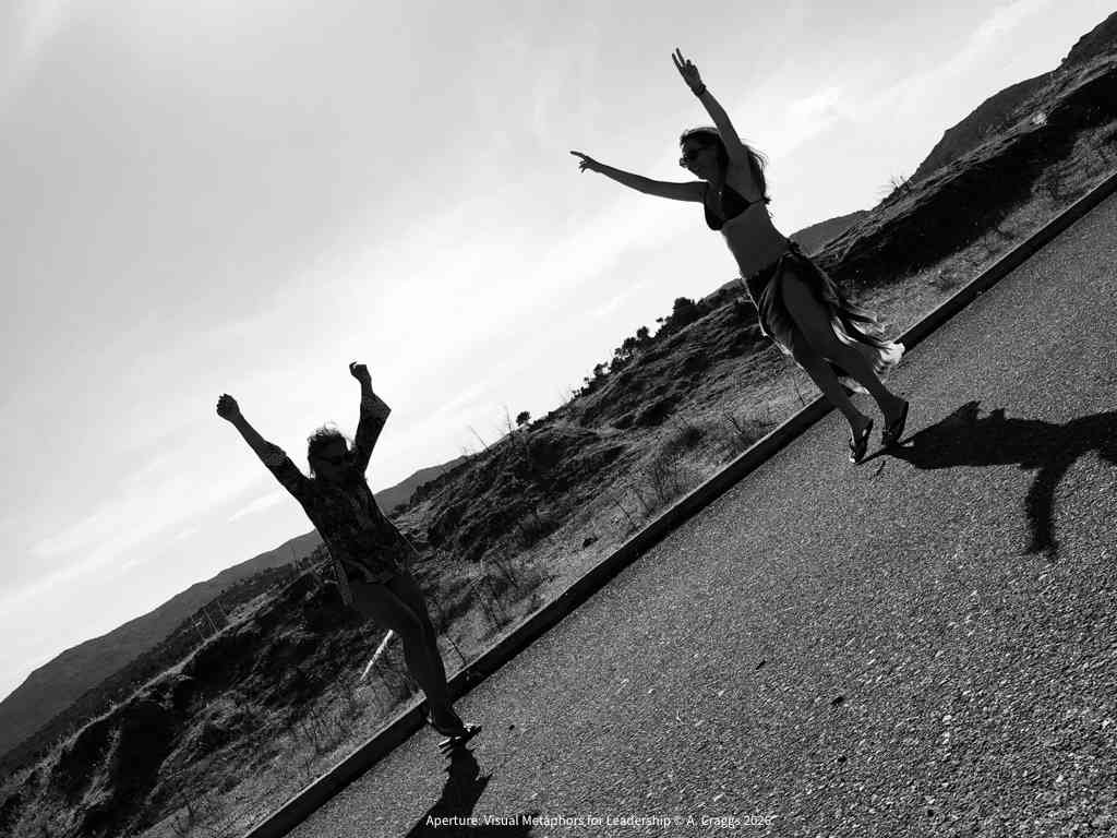 Dancing in Northern Greece 2022