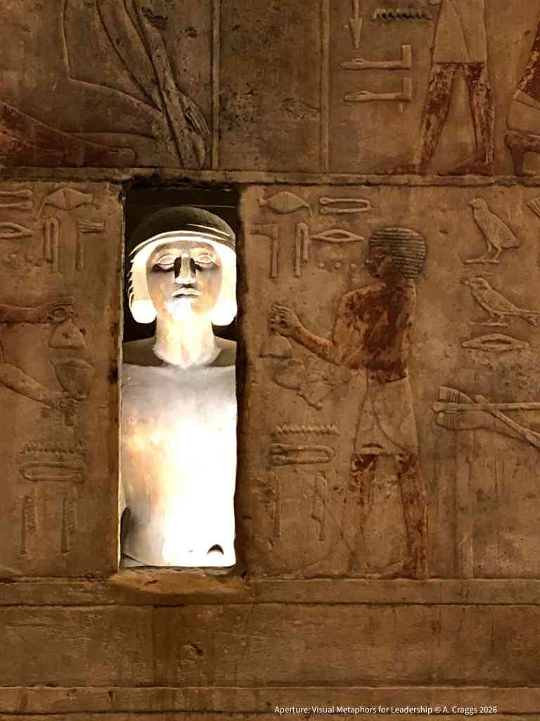 Djoser Tomb Egypt 2014