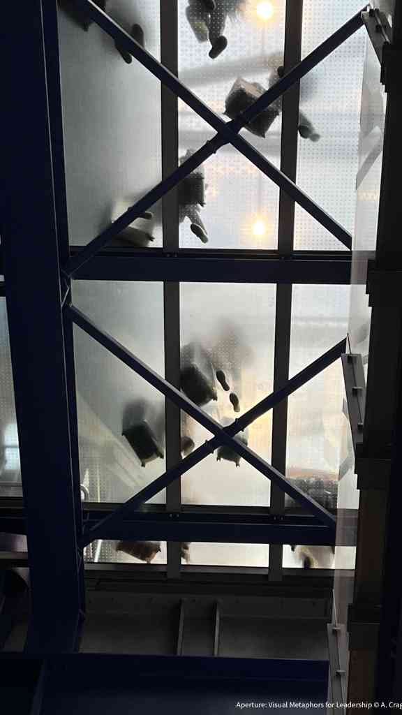 Elevators Heathrow UK 2024