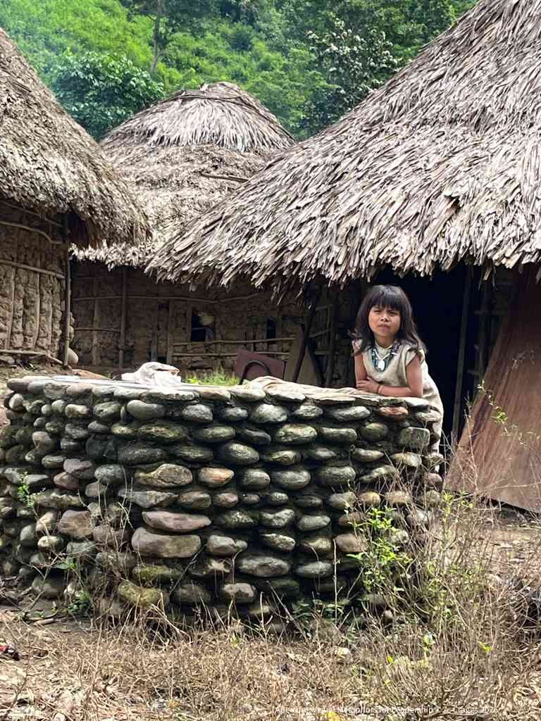 Lost City Trail Colombia 2024