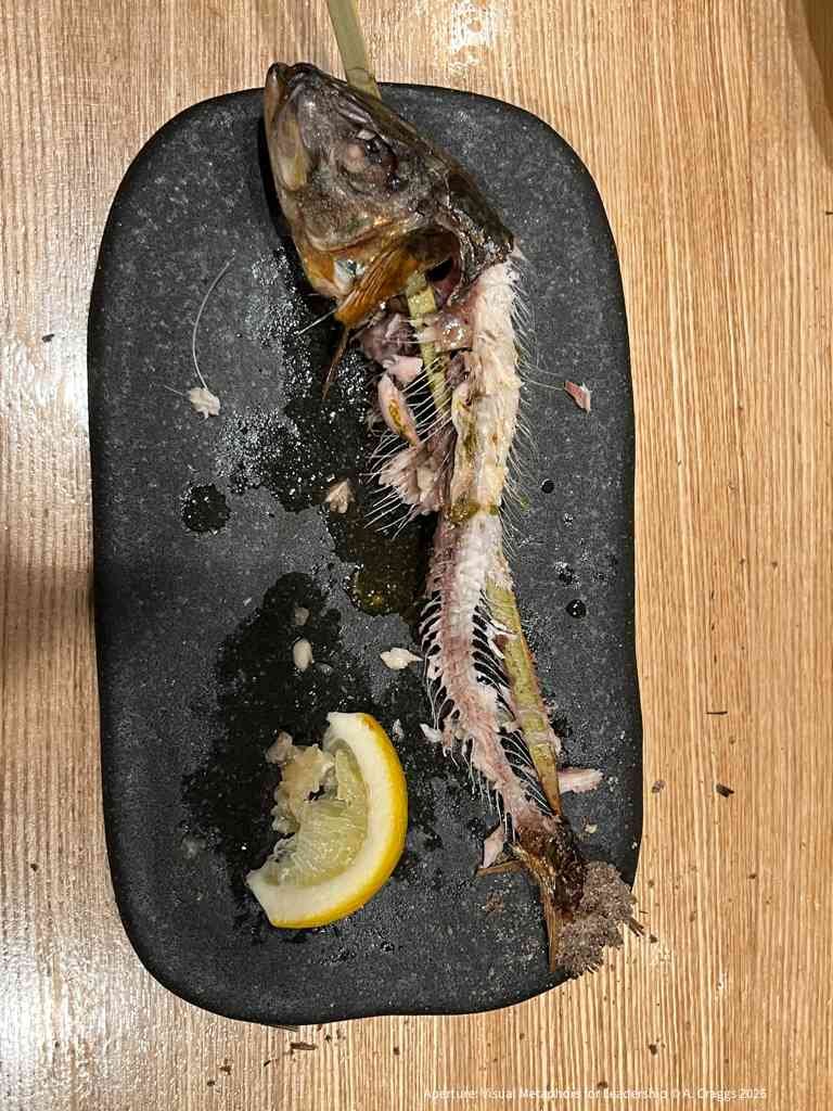Teppanyaki Tokyo Japan 2023