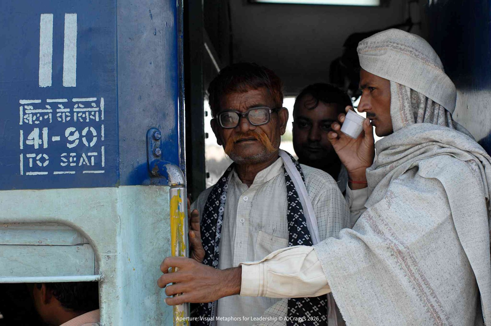 Delhi Travelers India 2010