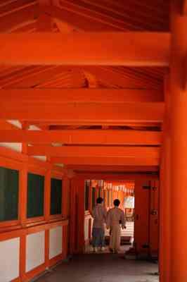 Monks Nikko Japan 2013